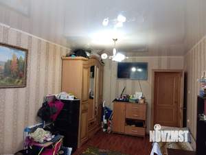 2-к квартира, вторичка, 47м2, 1/5 этаж