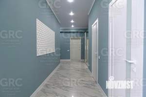 3-к квартира, вторичка, 100м2, 3/21 этаж