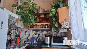 1-к квартира, вторичка, 33м2, 3/5 этаж