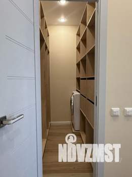 1-к квартира, вторичка, 31м2, 10/11 этаж