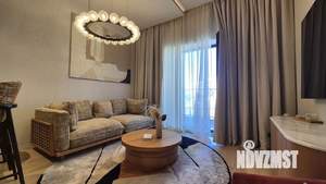 2-к квартира, вторичка, 90м2, 3/8 этаж