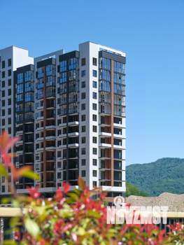 1-к квартира, вторичка, 37м2, 5/17 этаж