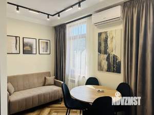 1-к квартира, вторичка, 39м2, 2/4 этаж