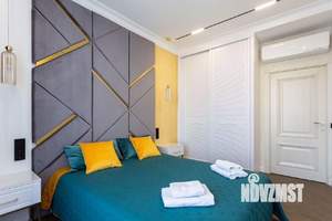 2-к квартира, вторичка, 65м2, 15/17 этаж