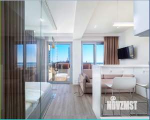 1-к квартира, вторичка, 35м2, 9/12 этаж