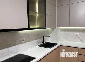 2-к квартира, вторичка, 65м2, 11/13 этаж