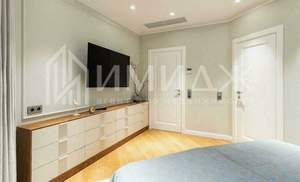 3-к квартира, вторичка, 82м2, 5/25 этаж