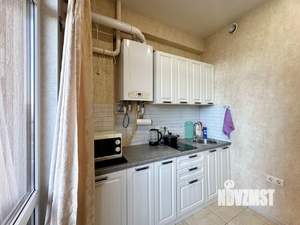 1-к квартира, вторичка, 26м2, 2/12 этаж