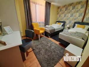 2-к квартира, вторичка, 68м2, 3/5 этаж