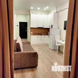 Студия квартира, вторичка, 25м2, 7/12 этаж