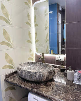 Студия квартира, вторичка, 32м2, 1/4 этаж