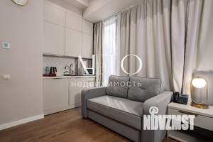 1-к квартира, вторичка, 30м2, 2/3 этаж