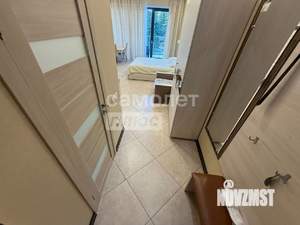 1-к квартира, вторичка, 43м2, 3/24 этаж