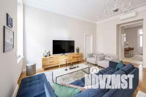3-к квартира, вторичка, 102м2, 4/6 этаж