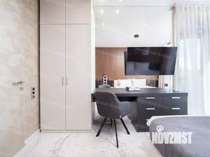 2-к квартира, вторичка, 44м2, 9/16 этаж