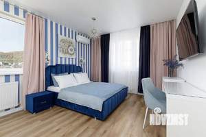 2-к квартира, вторичка, 40м2, 5/12 этаж