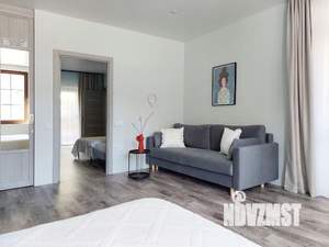 3-к квартира, вторичка, 75м2, 2/4 этаж