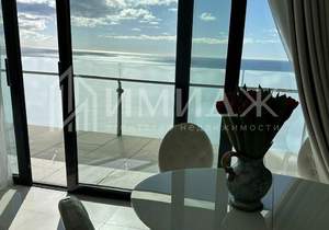 3-к квартира, вторичка, 110м2, 15/26 этаж
