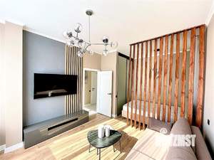 1-к квартира, вторичка, 33м2, 3/5 этаж