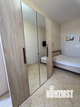 1-к квартира, вторичка, 29м2, 1/6 этаж