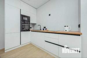 1-к квартира, вторичка, 46м2, 4/12 этаж