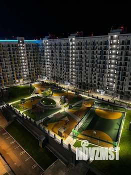 1-к квартира, вторичка, 30м2, 4/12 этаж