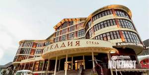 3-к квартира, вторичка, 76м2, 4/6 этаж