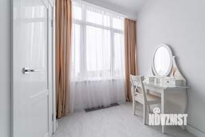 2-к квартира, вторичка, 90м2, 8/24 этаж