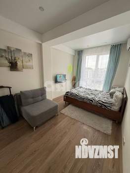 1-к квартира, вторичка, 31м2, 11/13 этаж