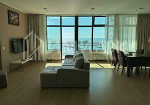 3-к квартира, вторичка, 120м2, 12/16 этаж