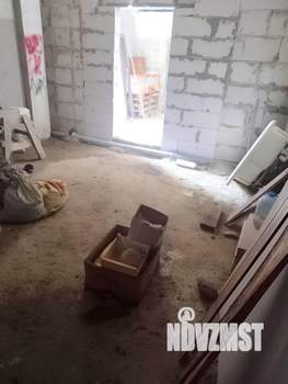 Студия квартира, вторичка, 22м2, 1/4 этаж