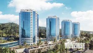 3-к квартира, вторичка, 57м2, 16/22 этаж