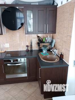 2-к квартира, вторичка, 40м2, 5/6 этаж