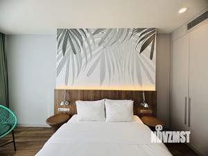 2-к квартира, вторичка, 91м2, 2/10 этаж