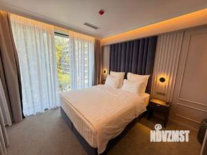 1-к квартира, вторичка, 45м2, 5/8 этаж