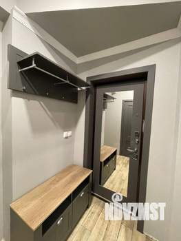 1-к квартира, вторичка, 33м2, 2/3 этаж