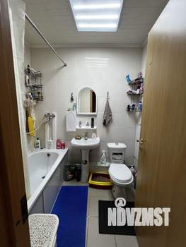 2-к квартира, вторичка, 40м2, 2/12 этаж