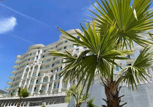 1-к квартира, вторичка, 28м2, 6/8 этаж