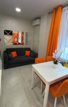 3-к квартира, вторичка, 63м2, 2/6 этаж