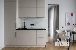 1-к квартира, вторичка, 38м2, 11/15 этаж