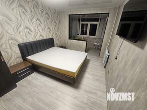 2-к квартира, вторичка, 52м2, 3/5 этаж