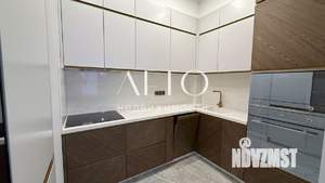 2-к квартира, вторичка, 55м2, 11/16 этаж