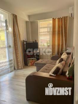 2-к квартира, вторичка, 41м2, 1/4 этаж
