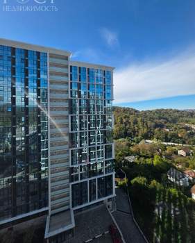 Студия квартира, вторичка, 19м2, 14/19 этаж