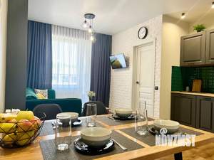2-к квартира, вторичка, 40м2, 14/14 этаж