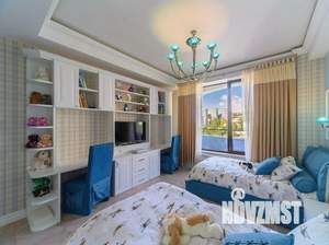 2-к квартира, вторичка, 130м2, 9/13 этаж