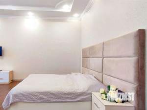 2-к квартира, вторичка, 65м2, 18/22 этаж