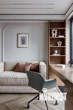 2-к квартира, вторичка, 76м2, 4/7 этаж