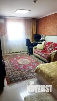 3-к квартира, вторичка, 85м2, 2/6 этаж