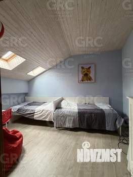 3-к квартира, вторичка, 104м2, 4/5 этаж